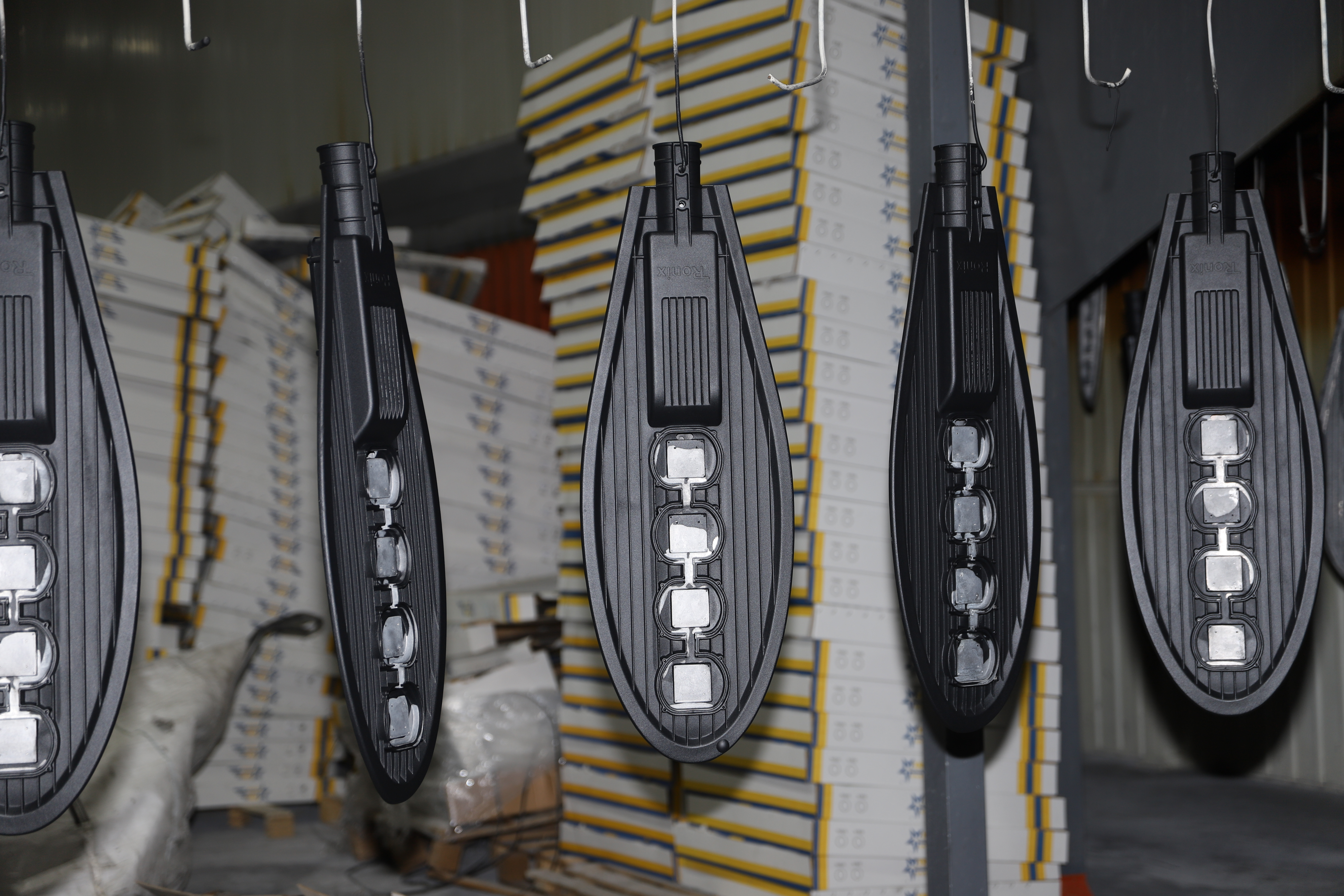 Nos luminaires