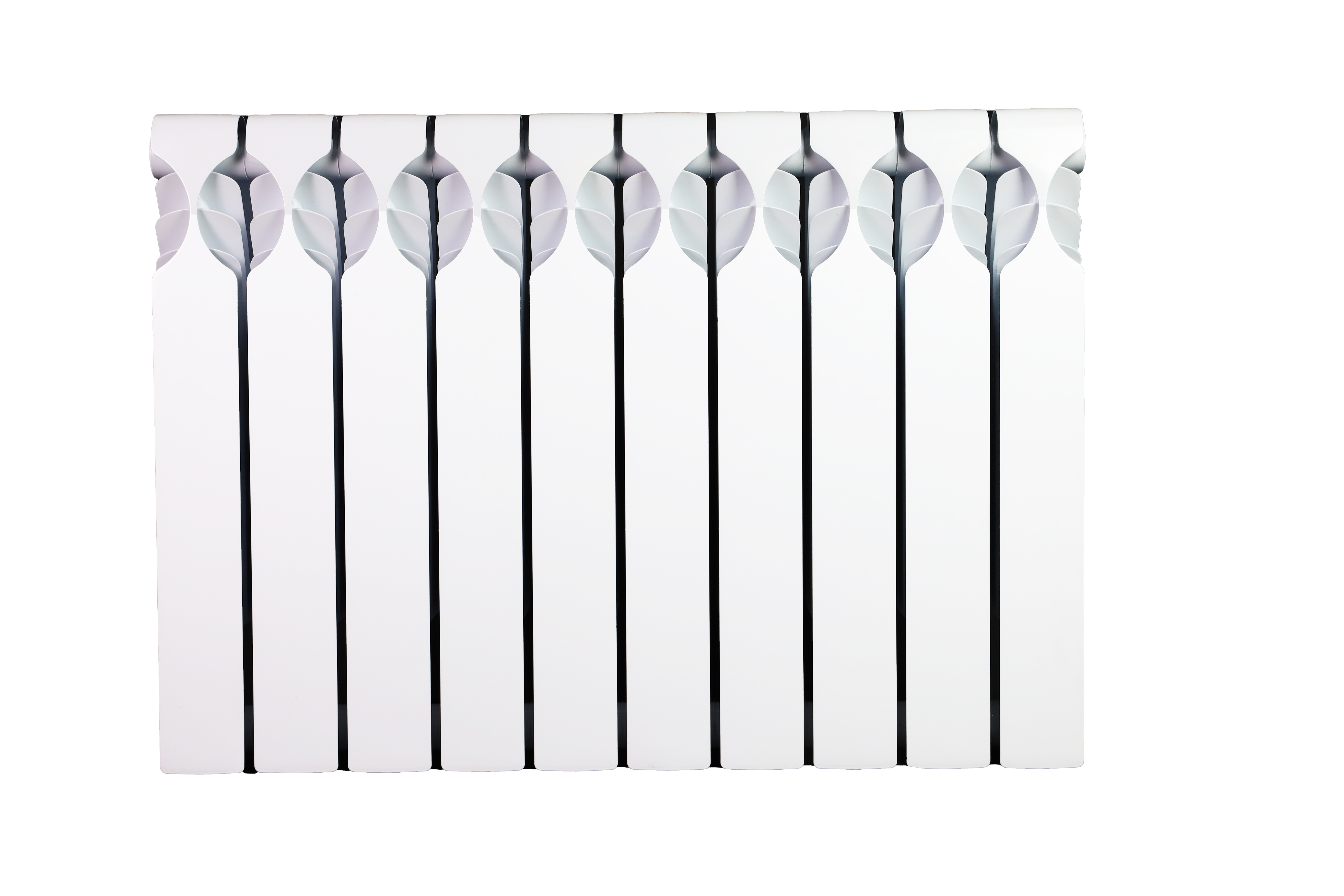 Radiateur Ronix modèle “133 “ -GM-GALBI Monoface 1