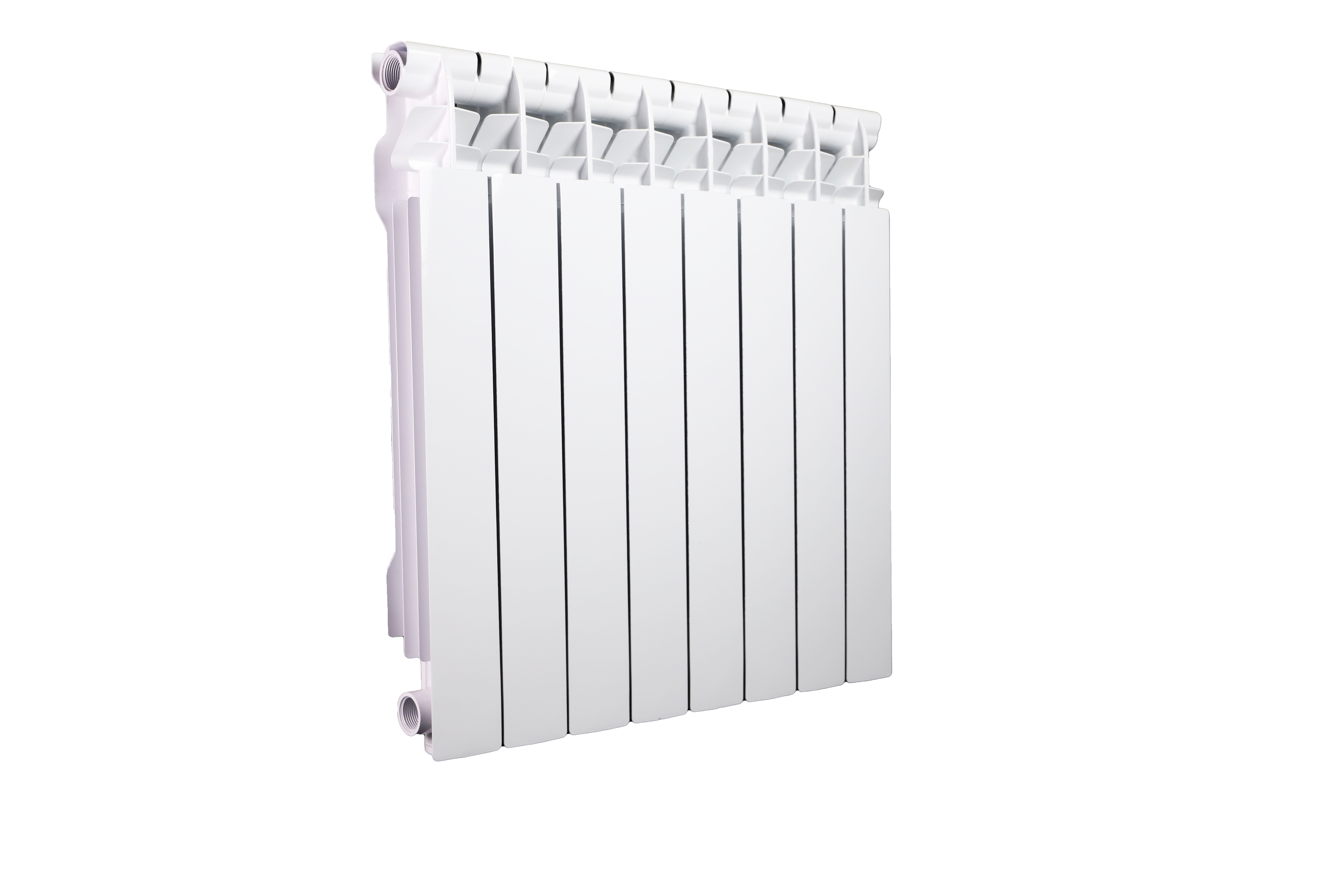 Radiateur Star Ronix Modèle 135 – GM (Monoface) 2