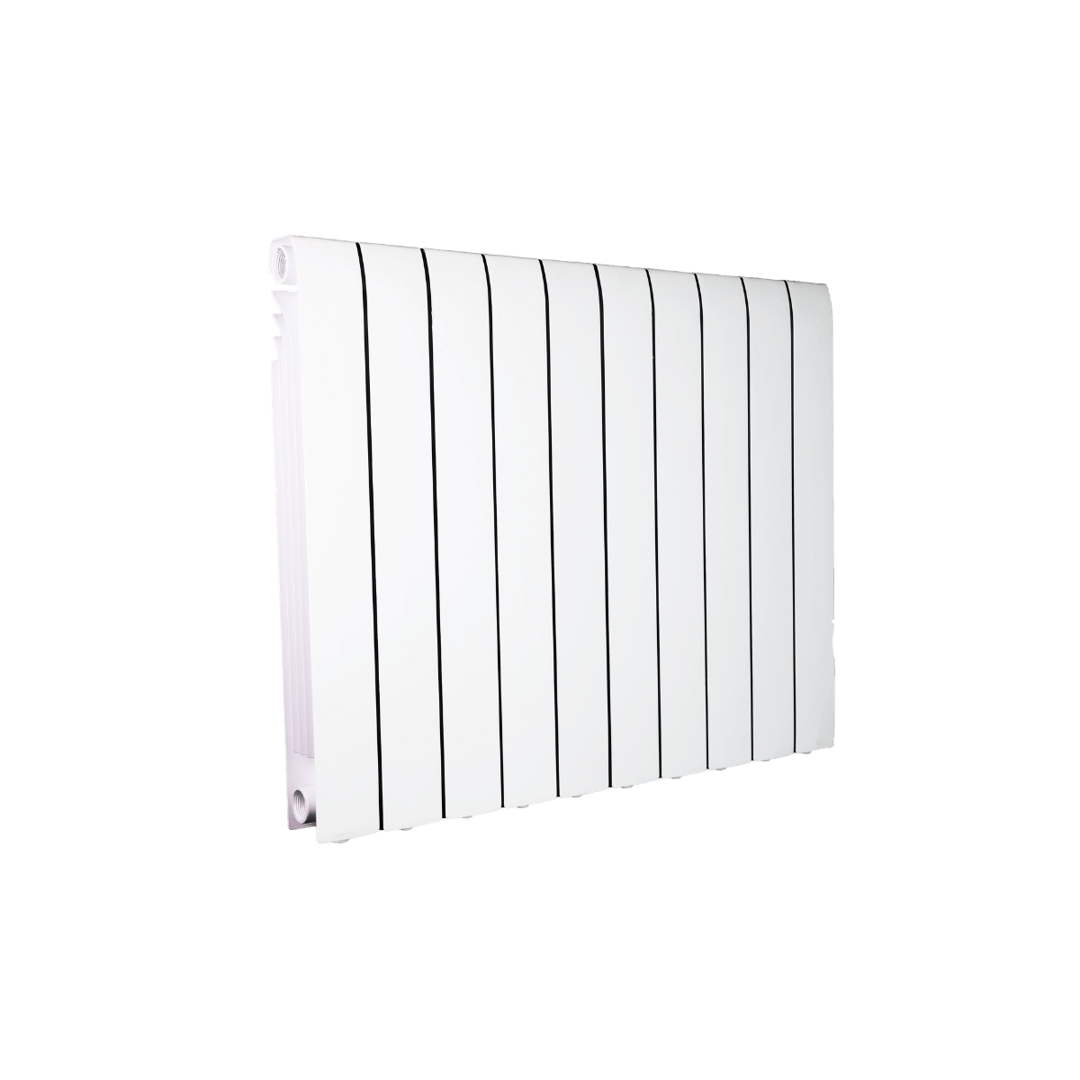 Radiateur Star Ronix Modèle 136 – GM (Double face) 1