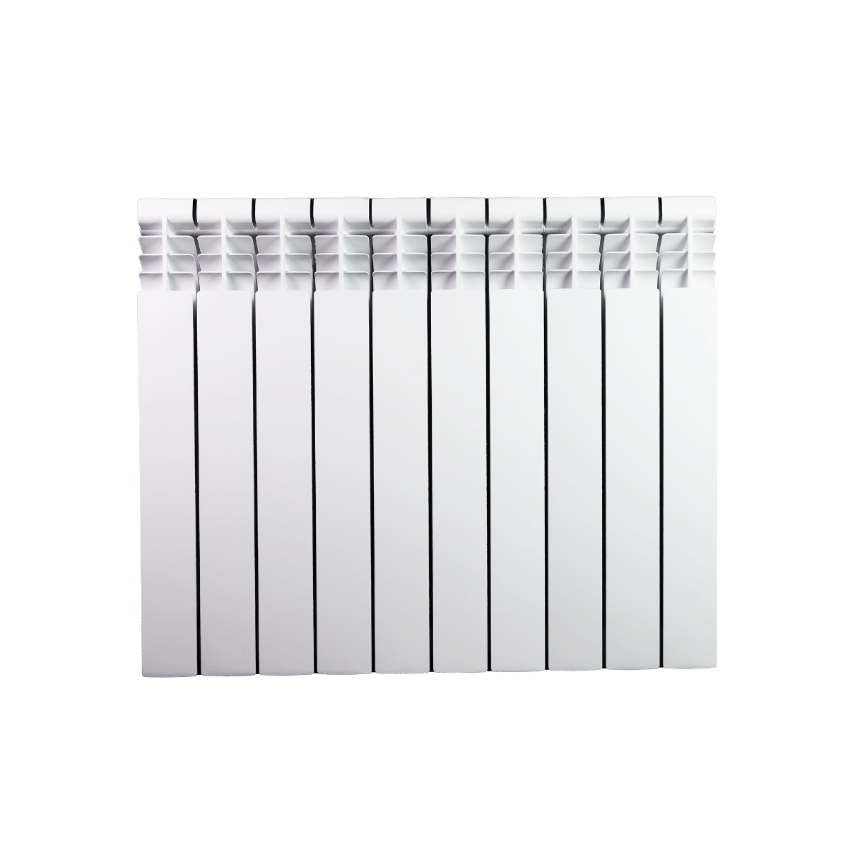 Radiateur Star Ronix Modèle 136 – GM (Double face) 2