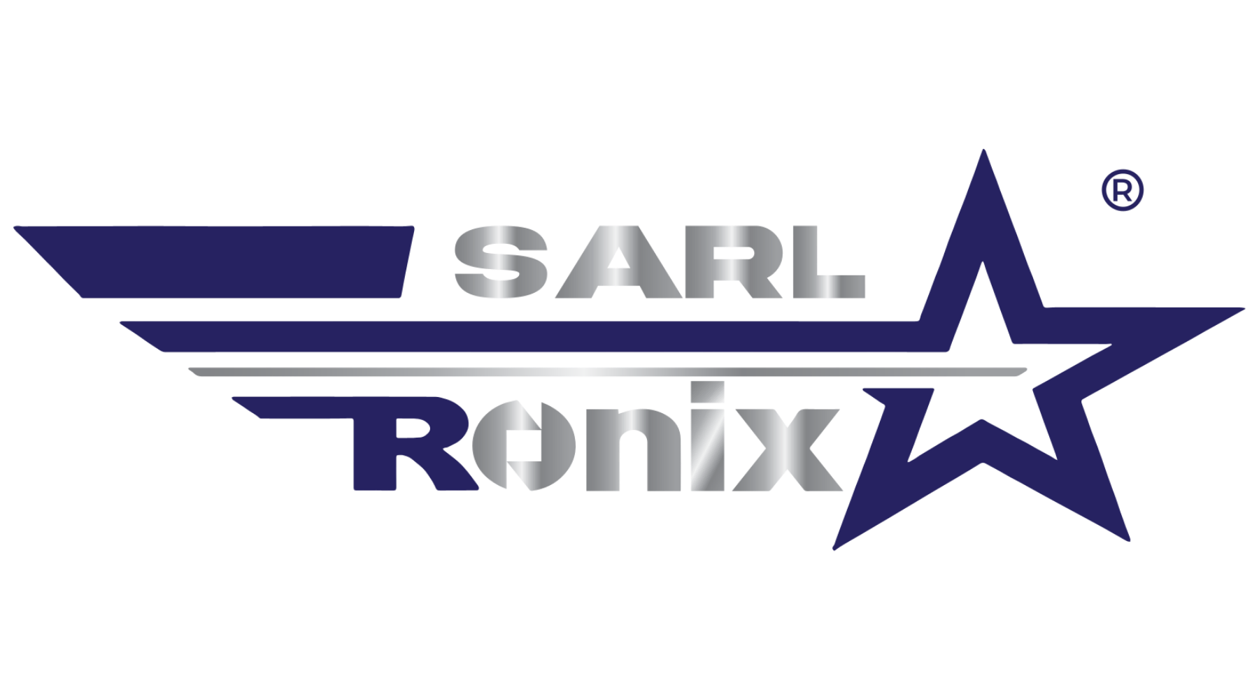 RONIX logo